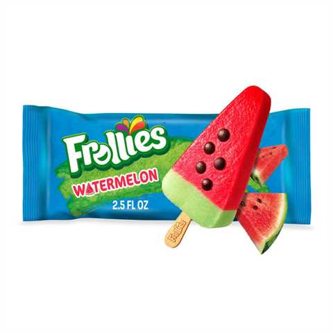 9091 FROL SGL WATERMELON 12X2.5