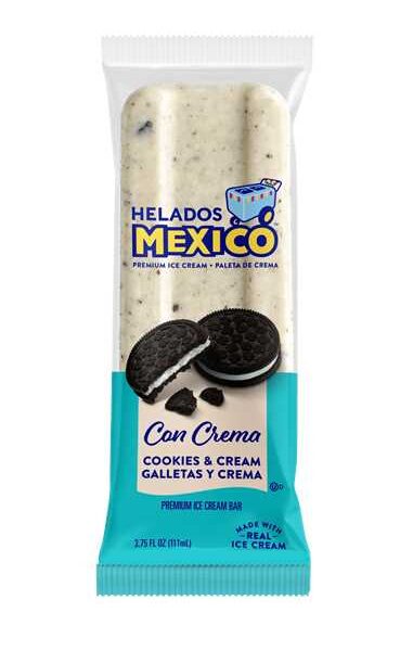 10060 HM 24/1 COOKIES CREAM CP