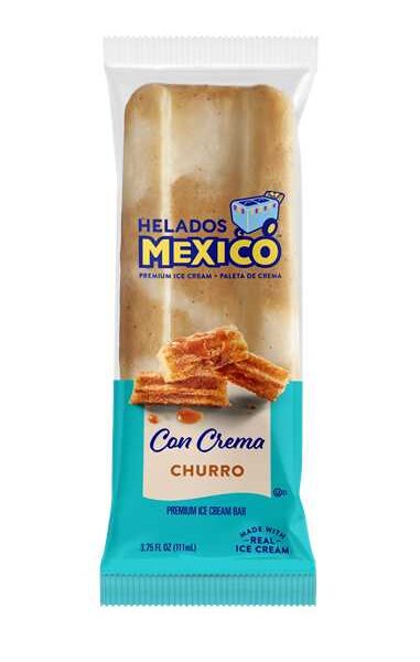 10064 HM 24/1 CHURRO CP