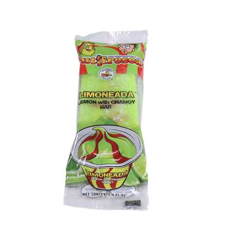 FF Limoneada Bar 4oz 1/12pk