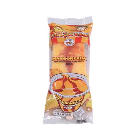 FF Mangoneada Bar 4oz 1/12pk