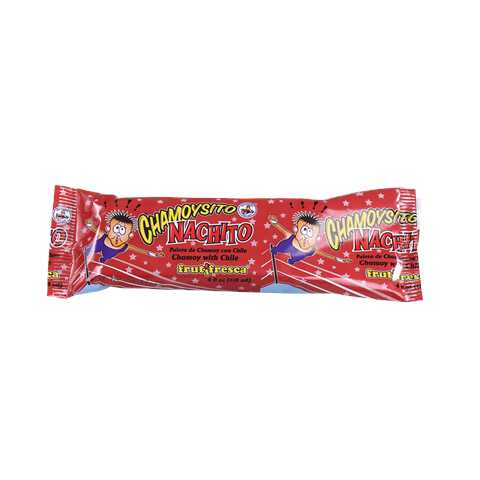 FF Chamoysito Bar 4oz 1/12pk