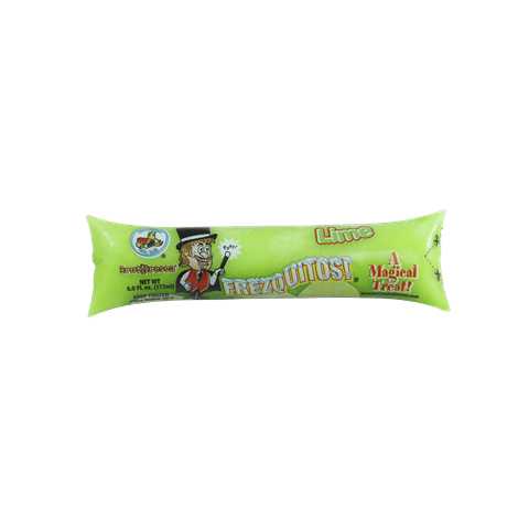 Limon Bolis Frezquitos 6oz 1/12pk