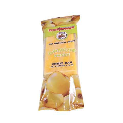 FF Nanche Fruit Bar 4oz 1/12pk