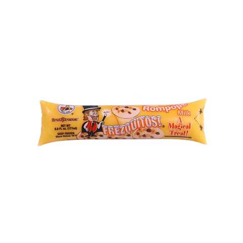 Rompope (Eggnog) Boliz Frezquitos 6oz 1/12pk
