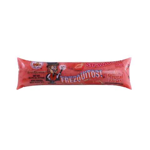 Strawberry Bolis Frezquitos 6oz 1/12pk