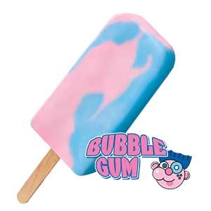 1032 VALUEBARS BUBBLEGUM BAR 1/24X2.5OZ