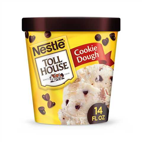 9831 DRYR GR TLHS COOKIE DOUGH 8X14OZ US