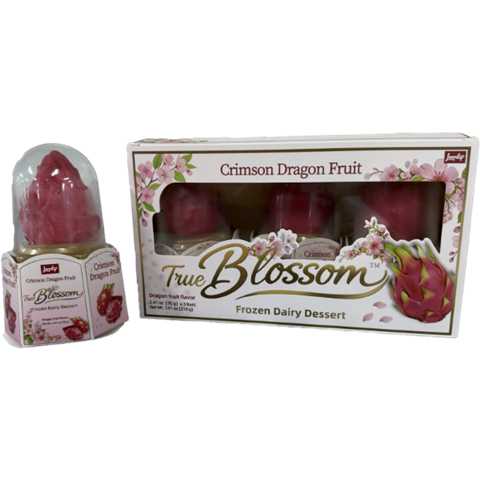 Crimson Dragon Fruit 24pk