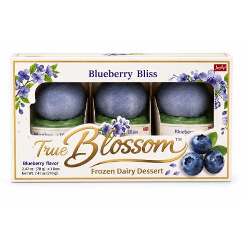 Lomily Blue Berry 24pack