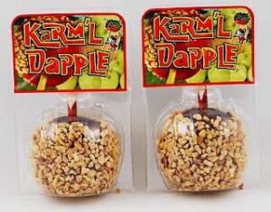 California Snack Food Karm'L Dapple 1ct