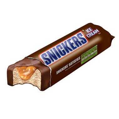 2705 MARS SNICKERS BAR BX 1(24X2.8FLOZ) US