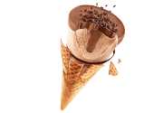 2996 KINDER BUENO CONES 1/24X3.04
