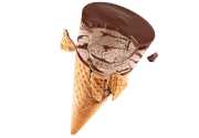 3194 NUTELLA CONES 1/24X3.04OZ