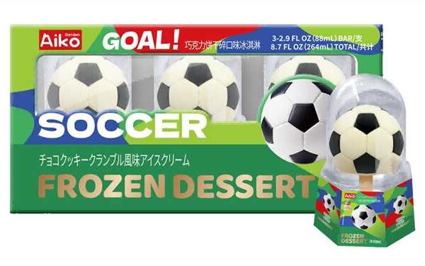 Aiko Soccer Balls 24pack