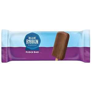 9528 BLUE RBN BAR FUDGE 1/24X3OZ