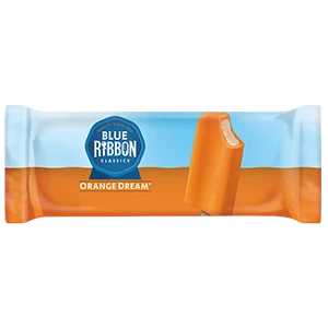 9542 BLUE RBN BAR ORANGE DREAM 1/24X3OZ