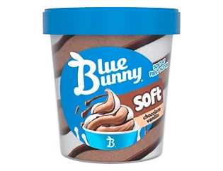5744 BB SOFT CHOC VANILLA 8X16OZ