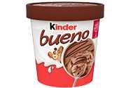 6095 KINDER BUENO 14OZ 8X14OZ