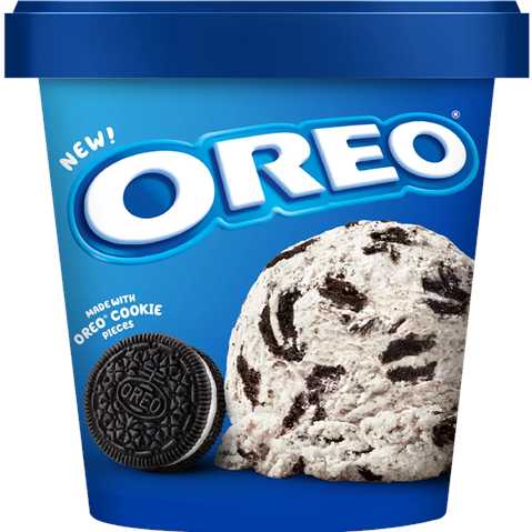 980006 OREO 8X14OZ