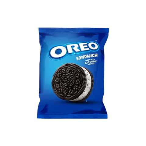 980013 OREO SANDWICH SINGLE